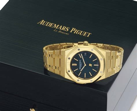 audemars piguet gold herren|audemars piguet gold watch price.